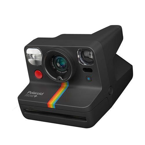 Instantané Now+ - Noir + Polaroid 35-40mm f/11 f/11 Reconditionné - 99,00 € Instantané Now+ - Noir + Polaroid 35-40mm f/11 f/11 Reconditionné Polaroid reconditionné disponible sur Backmarket