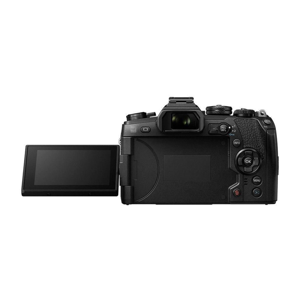 Instantané OM-D E-M1 Mark II - Noir N/A N/A N/A Reconditionné - 719,00 € Instantané OM-D E-M1 Mark II - Noir N/A N/A N/A Reconditionné Olympus reconditionné disponible sur Backmarket