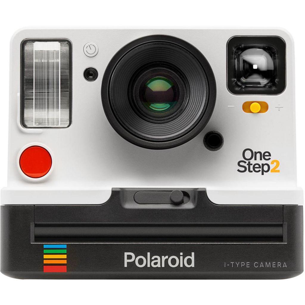 Instantané OneStep 2 - Blanc + Polaroid 106mm f/14.6 f/14.6 Reconditionné - 119,00 € Instantané OneStep 2 - Blanc + Polaroid 106mm f/14.6 f/14.6 Reconditionné Polaroid reconditionné disponible sur Backmarket