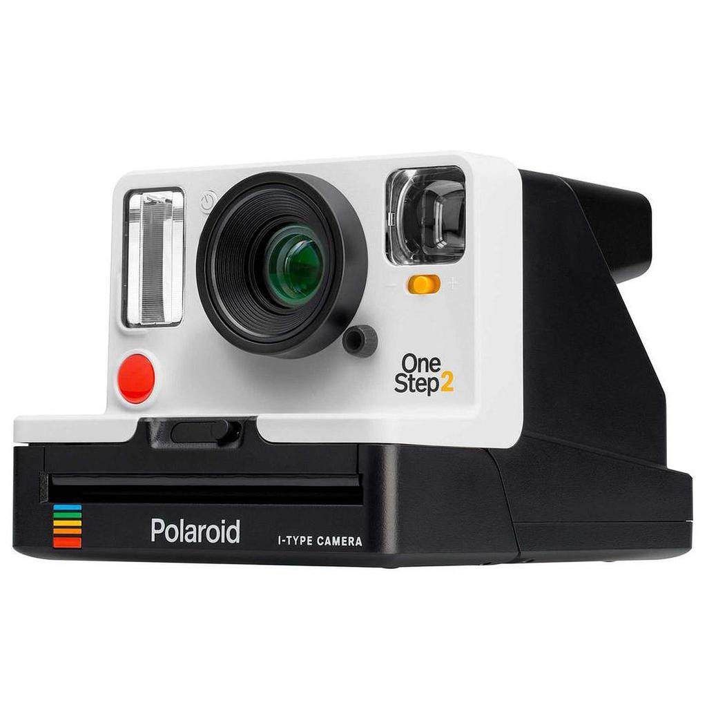 Voir photo 3 de Instantané Onestep 2 i‐Type - Blanc/Noir + Polaroid 106mm f/14.6 f/14.6 | Dero Instantané Onestep 2 i‐Type - Blanc/Noir + Polaroid 106mm f/14.6 f/14.6 Reconditionné Polaroid reconditionné photo 3 | Dero