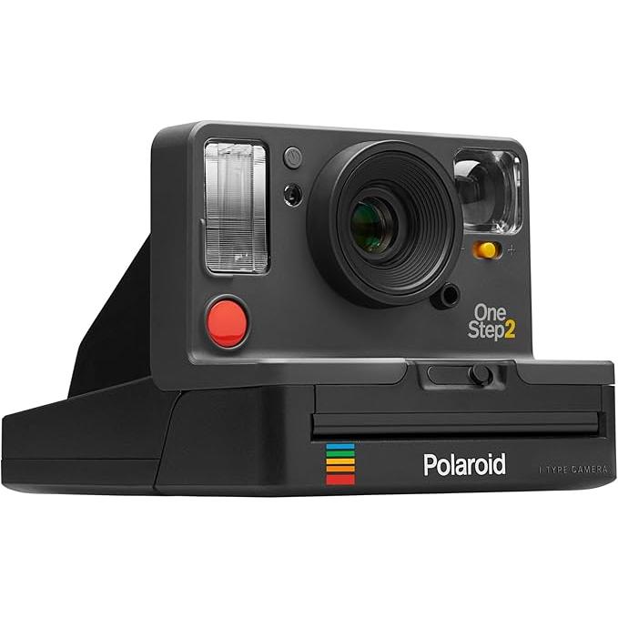 Acheter Instantané - Polaroid One Step 2 - Noir Boitier seul Reconditionné - 149,00 € Instantané - Polaroid One Step 2 - Noir Boitier seul Reconditionné Polaroid reconditionné disponible sur Backmarket