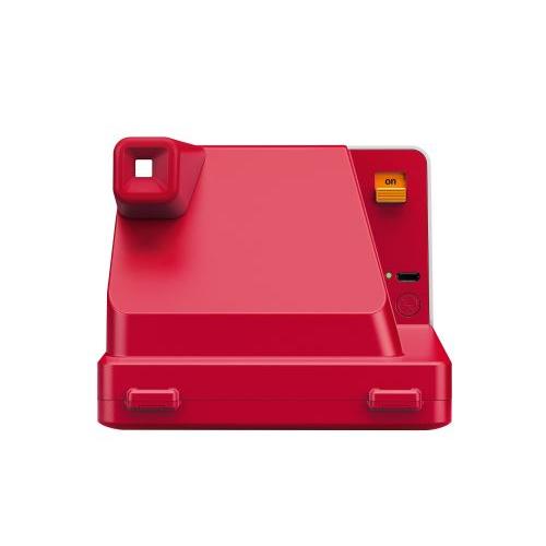 Voir photo 3 de Instantané - Polaroid OneStep 2 - Blanc/Rouge + objectif Polaroid 106mm f/14.6 | Dero Instantané - Polaroid OneStep 2 - Blanc/Rouge + objectif Polaroid 106mm f/14.6 Reconditionné Polaroid reconditionné photo 3 | Dero