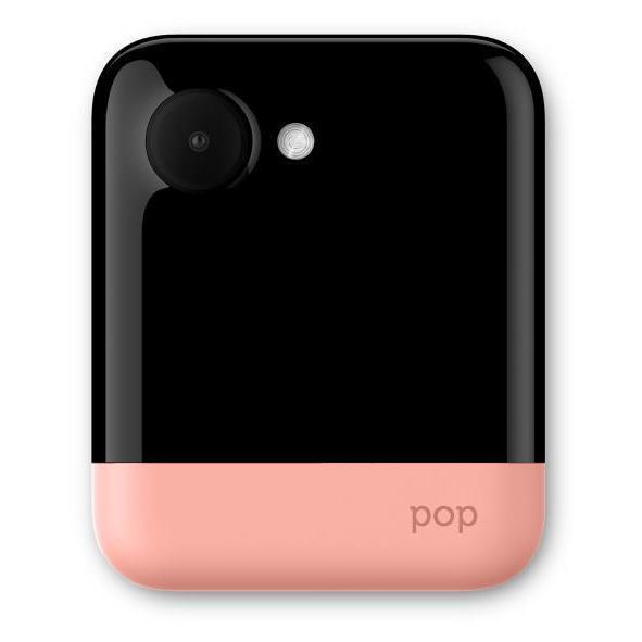 Voir photo 1 de Instantané Pop - Noir/Rose Polaroid Pop - | Dero Instantané Pop - Noir/Rose Polaroid Pop - Reconditionné Polaroid reconditionné | Dero
