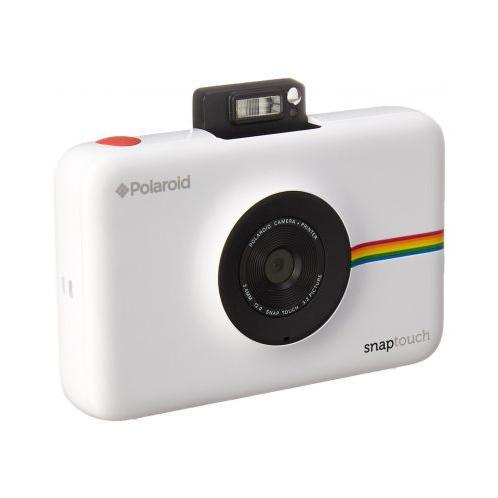 Voir photo 4 de Instantané Snap Touch - Blanc + Polaroid 25.8mm f/2.8 f/2.8 | Dero Instantané Snap Touch - Blanc + Polaroid 25.8mm f/2.8 f/2.8 Reconditionné Polaroid reconditionné photo 4 | Dero
