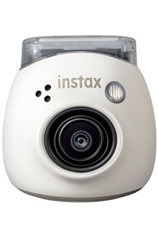 Instax PAL Blanc Bon état Fujifilm reconditionné disponible sur Darty