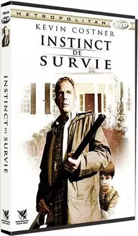 Acheter INSTINCT DE SURVIE - Luiso Berdejo Occasion - 11,49 € INSTINCT DE SURVIE - Luiso Berdejo Occasion reconditionné disponible sur Ammareal