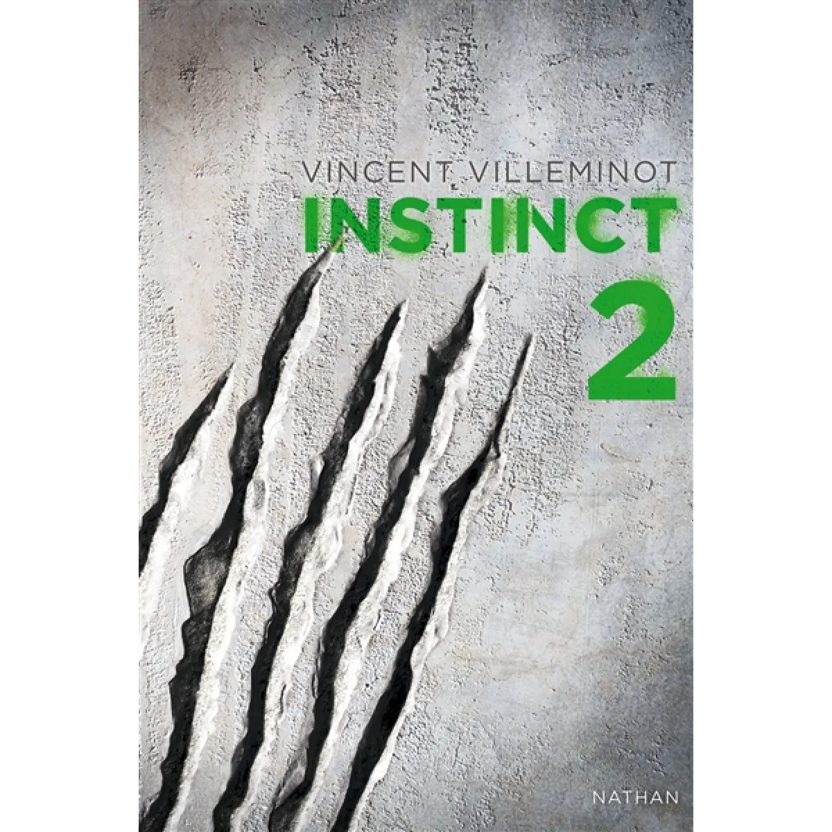 Acheter Instinct. Vol. 2 État correct - 11,00 € Instinct. Vol. 2 État correct N/A (Il ne s'agit pas d'une marque reconditionné disponible sur Rue du Commerce Seconde Vie
