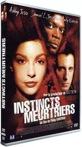 Instincts meurtriers - Philip Kaufman Occasion reconditionné disponible sur Ammareal