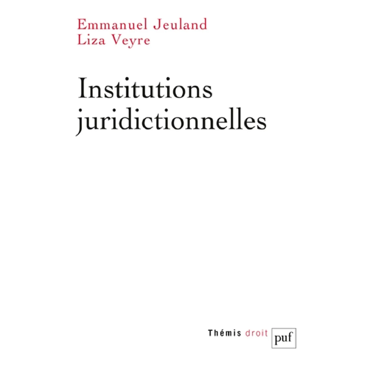 Acheter Institutions juridictionnelles : vers un principe de coordination en matière d'administration de la justice État correct - 10,95 € Institutions juridictionnelles : vers un principe de coordination en matière d'administration de la justice État correct N/A (Il ne s'agit pas d'une marque reconditionné disponible sur Rue du Commerce Seconde Vie