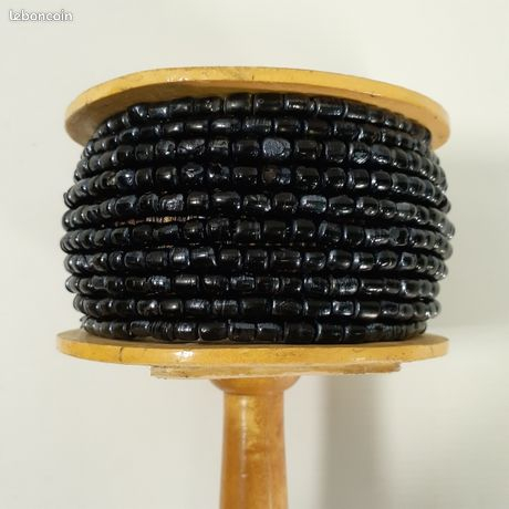 Voir photo 2 de Instrument de musique Cabasa percussion Instrument de musique Cabasa percussion Très bon état reconditionné photo 2