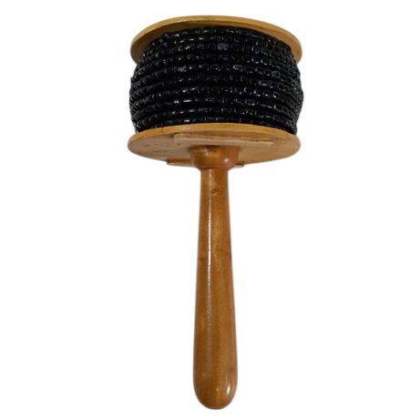 Instrument de musique Cabasa percussion Très bon état - 16,00 € Instrument de musique Cabasa percussion Très bon état reconditionné disponible sur Label Emmaüs