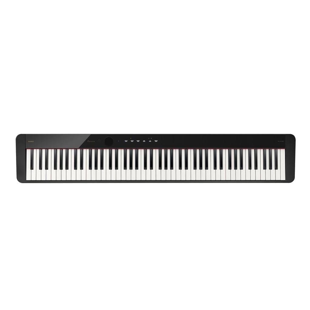 Instruments de musique Casio PX-S1100 Reconditionné Casio reconditionné disponible sur Backmarket