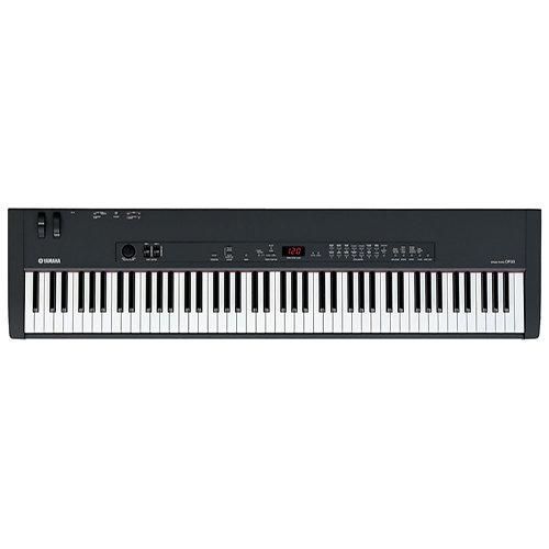 Instruments de musique Yamaha CP33 Reconditionné Yamaha reconditionné disponible sur Backmarket