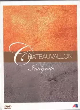 INTEGRALE CHATEAUVALLON 9 DVD Bon état reconditionné disponible sur Ammareal