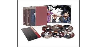 Acheter Intégrale - Coffret Edition Collector - Inclus Bonus État correct - 10,37 € Intégrale - Coffret Edition Collector - Inclus Bonus État correct reconditionné disponible sur Fnac