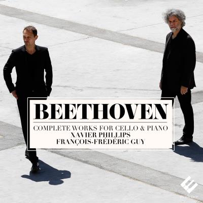 Intégrale de l'œuvre pour violoncelle et piano État correct reconditionné disponible sur Fnac | Dero