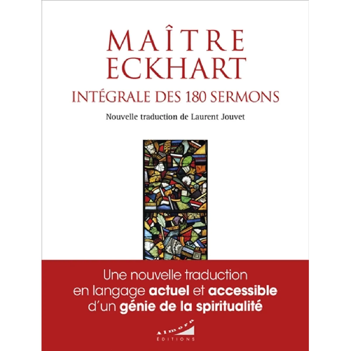 Intégrale des 180 sermons État correct - 31,38 € Intégrale des 180 sermons État correct N/A (Il ne s'agit pas d'une marque reconditionné disponible sur Rue du Commerce Seconde Vie