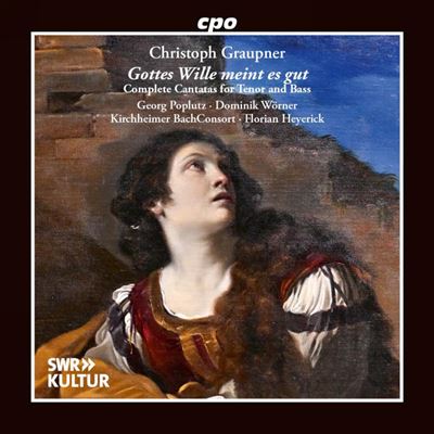 Intégrale des cantates pour ténor et basse État correct reconditionné disponible sur Fnac | Dero