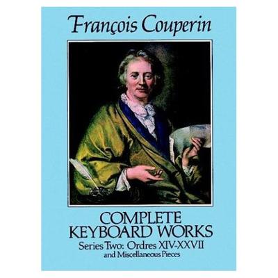 INTEGRALE DES OEUVRES POUR CLAVECIN SERIE 2 État correct reconditionné disponible sur Fnac