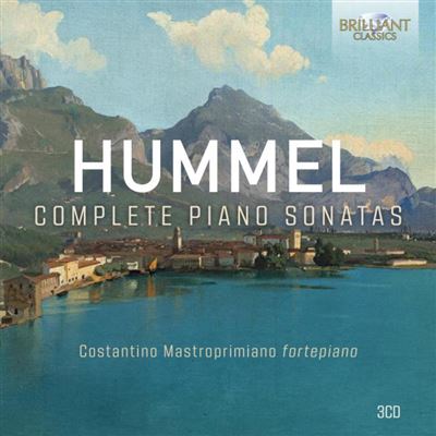 Intégrale des sonates pour piano État correct - 24,07 € Intégrale des sonates pour piano État correct reconditionné disponible sur Fnac
