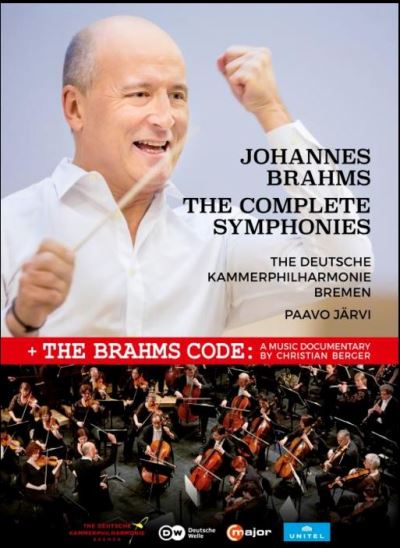 Intégrale des symphonies DVD État correct reconditionné disponible sur Fnac