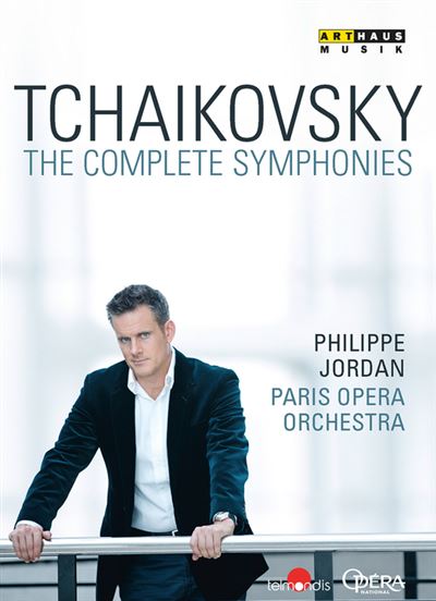 Intégrale des symphonies DVD État correct reconditionné disponible sur Fnac