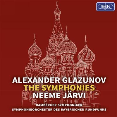 Intégrale des symphonies État correct reconditionné disponible sur Fnac