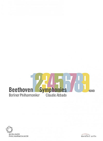 Intégrale des symphonies État correct reconditionné disponible sur Fnac