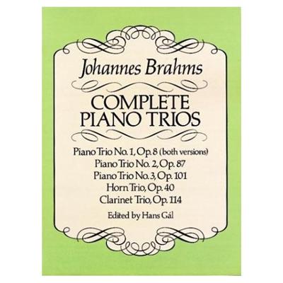 INTEGRALE DES TRIOS POUR PIANO État correct reconditionné disponible sur Fnac
