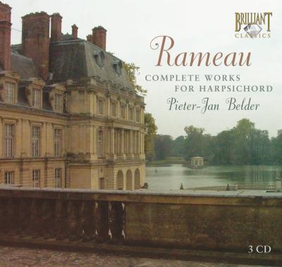 Acheter Intégrale oeuvres clavecin État correct - 23,40 € Intégrale oeuvres clavecin État correct reconditionné disponible sur Fnac