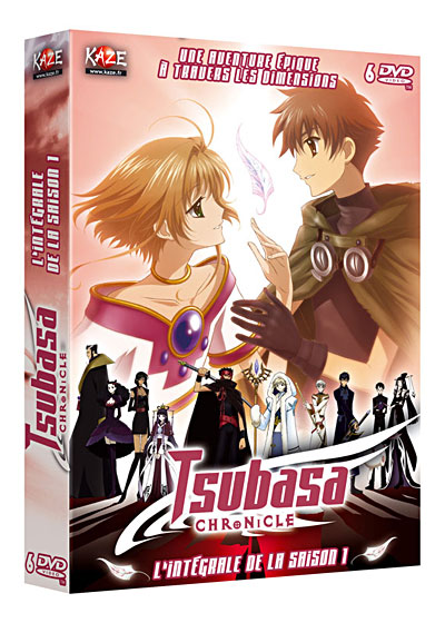 Intégrale Saison 1 État correct - 89,28 € Intégrale Saison 1 État correct reconditionné disponible sur Fnac | Dero