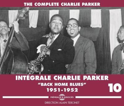 Intégrale Volume 10 Back home Blues 1951-1952 État correct reconditionné disponible sur Fnac | Dero