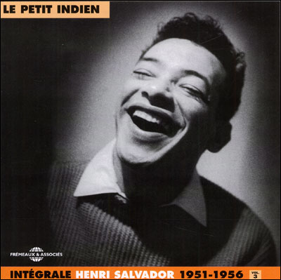 Intégrale volume 3 - Le petit indien 1951 1956 État correct reconditionné disponible sur Fnac | Dero