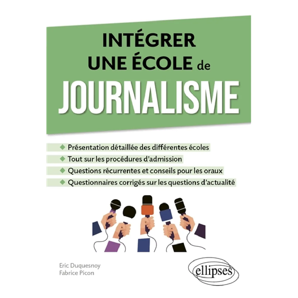 Acheter Intégrer une école de journalisme État correct - 11,70 € Intégrer une école de journalisme État correct N/A (Il ne s'agit pas d'une marque reconditionné disponible sur Rue du Commerce Seconde Vie