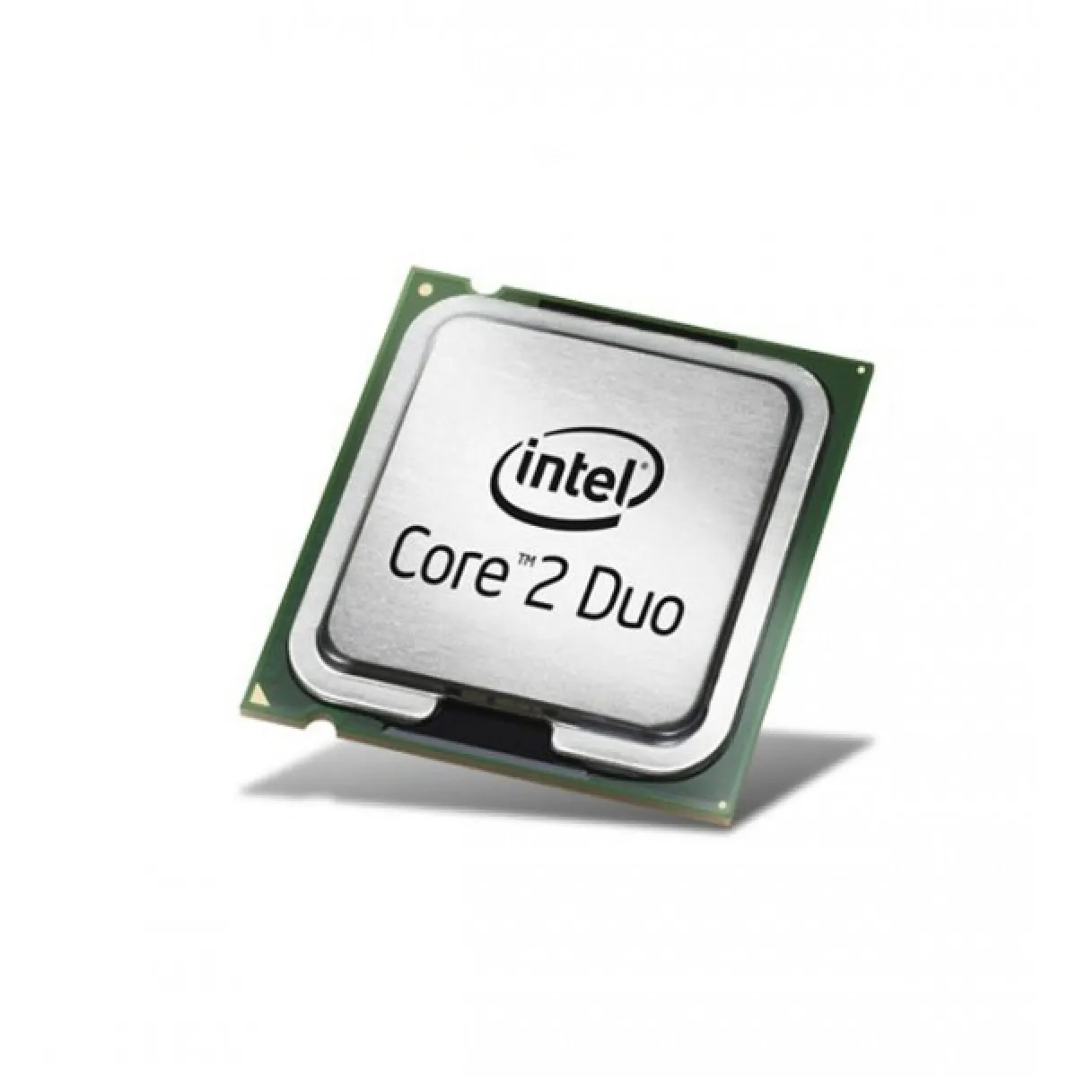 Acheter Intel Core 2 Duo E6320 1.86GHz État correct - 14,95 € Intel Core 2 Duo E6320 1.86GHz État correct Intel reconditionné disponible sur Rue du Commerce Seconde Vie