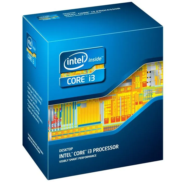 Intel® Core™ i3 2120 Sandybrige refurbished reconditionné disponible sur Cdiscount Seconde Vie