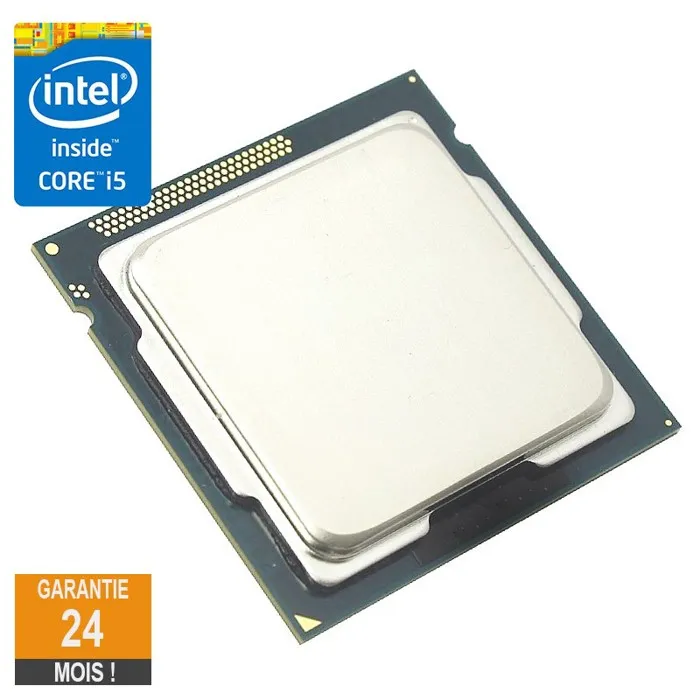 Intel Core i5-6500T SR2L8 2.50Ghz FCLGA1151 Reconditionné - 57,14 € Intel Core i5-6500T SR2L8 2.50Ghz FCLGA1151 Reconditionné Intel reconditionné disponible sur Cdiscount Seconde Vie