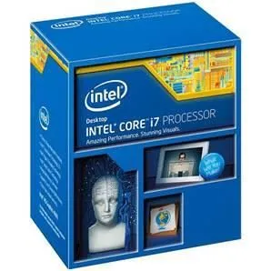 . INTEL Core I7-4790K 4GHz 8M Cache LGA1150 CPU Boxed. Reconditionné - 119,72 € . INTEL Core I7-4790K 4GHz 8M Cache LGA1150 CPU Boxed. Reconditionné Intel reconditionné disponible sur Cdiscount Seconde Vie | Dero