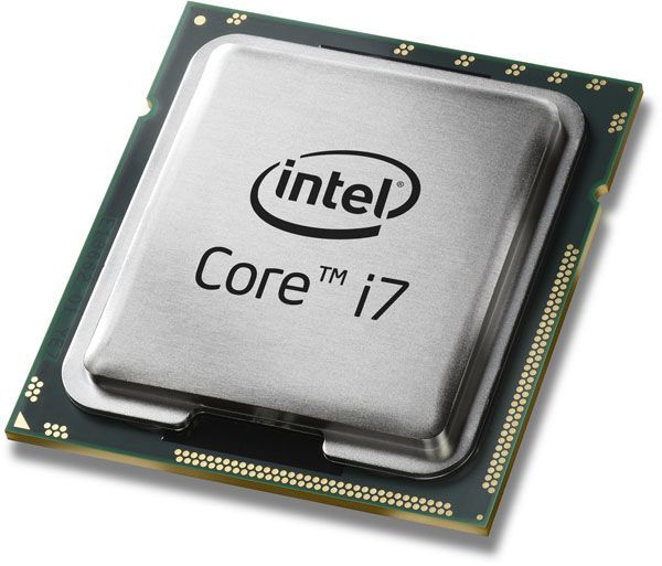 Intel Core i7-5820K processeur 3,3 GHz 15 Mo Smart Cache Plateau - Excellent état Parfait état Intel reconditionné disponible sur Pixmania