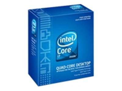 Intel Core i7 960 / 3.2 GHz processeur État correct - 289,00 € Intel Core i7 960 / 3.2 GHz processeur État correct reconditionné disponible sur Fnac
