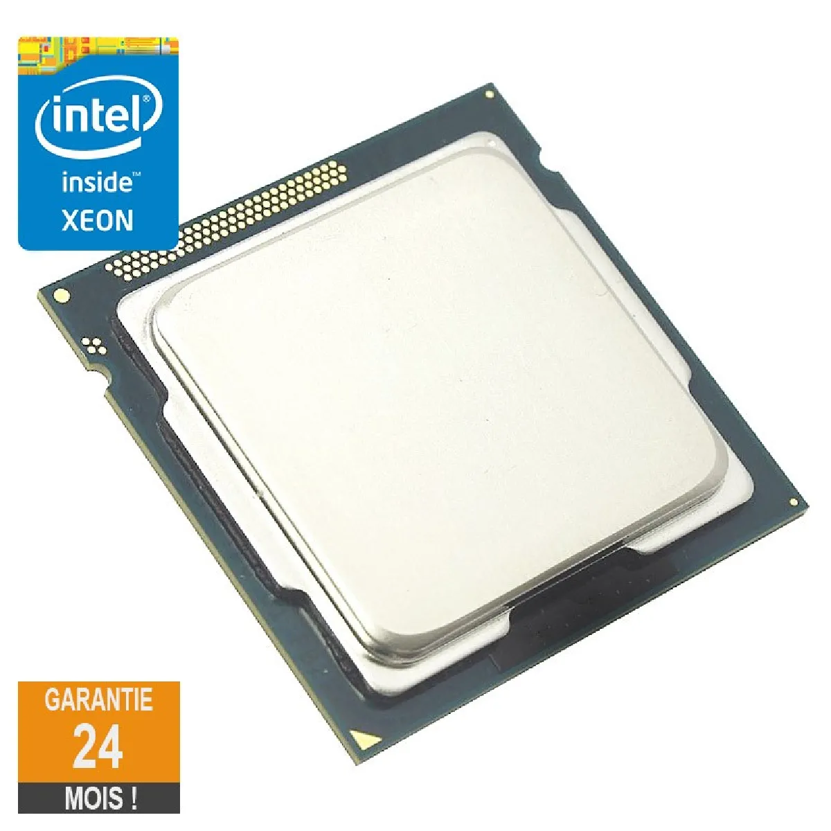 Intel E3-1220V2 Reconditionné - 31,40 € Intel E3-1220V2 Reconditionné Intel reconditionné disponible sur Rue du Commerce Seconde Vie