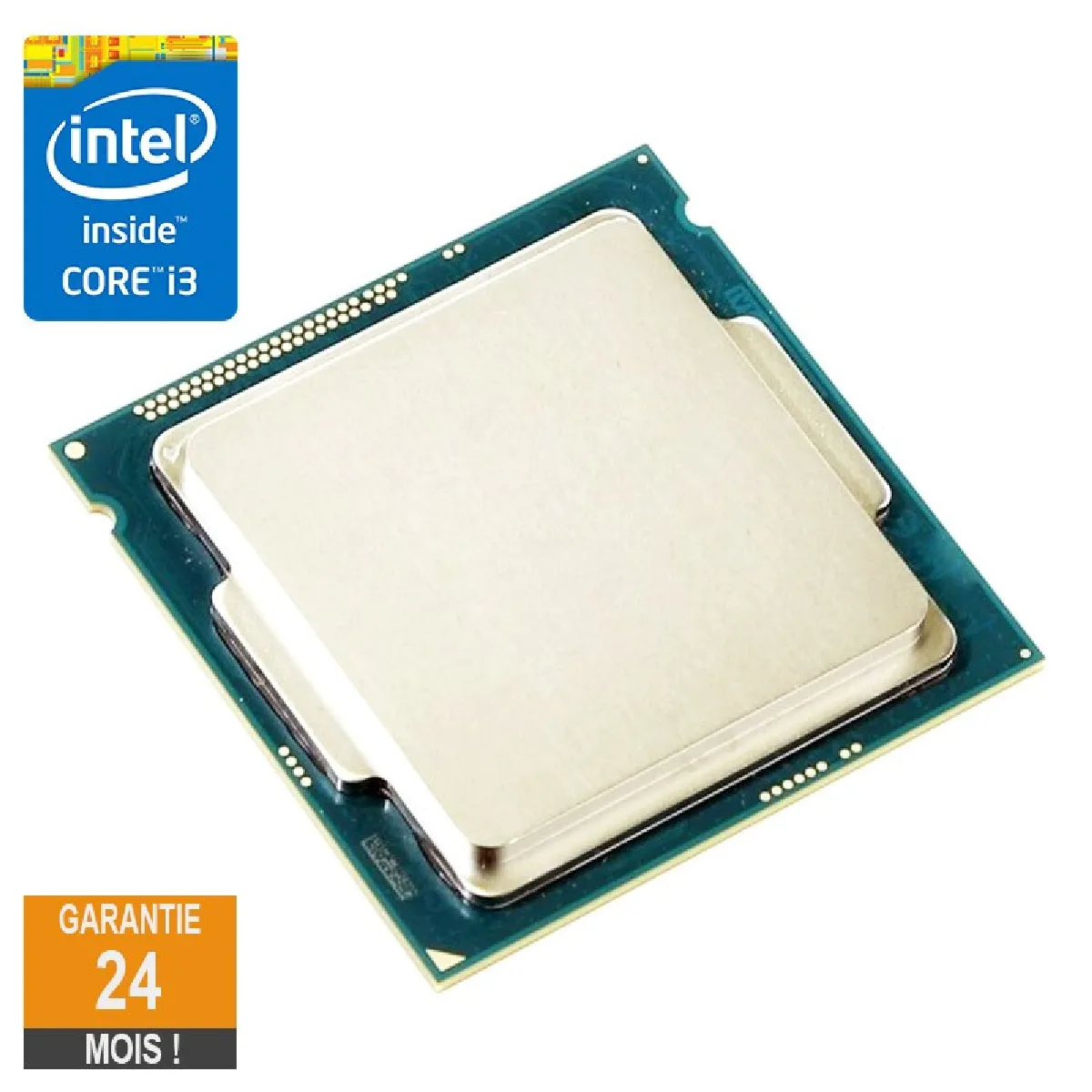 Acheter Intel i3-4160 3.6GHz Reconditionné - 19,62 € Intel i3-4160 3.6GHz Reconditionné Intel reconditionné disponible sur Rue du Commerce Seconde Vie