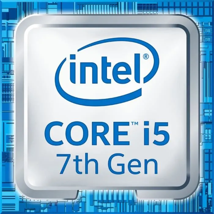 INTEL - INTEL CORE I5 CM8067702867050 PROCESSEUR INTEL I5-7400 300GHZ 6M KABY PLATEAU DU LAC Reconditionné - 55,00 € INTEL - INTEL CORE I5 CM8067702867050 PROCESSEUR INTEL I5-7400 300GHZ 6M KABY PLATEAU DU LAC Reconditionné Intel reconditionné disponible sur Cdiscount Seconde Vie