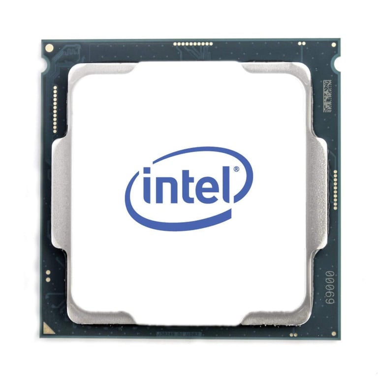 INTEL Intel Core i7 9700 - Excellent état Parfait état Intel reconditionné disponible sur Pixmania