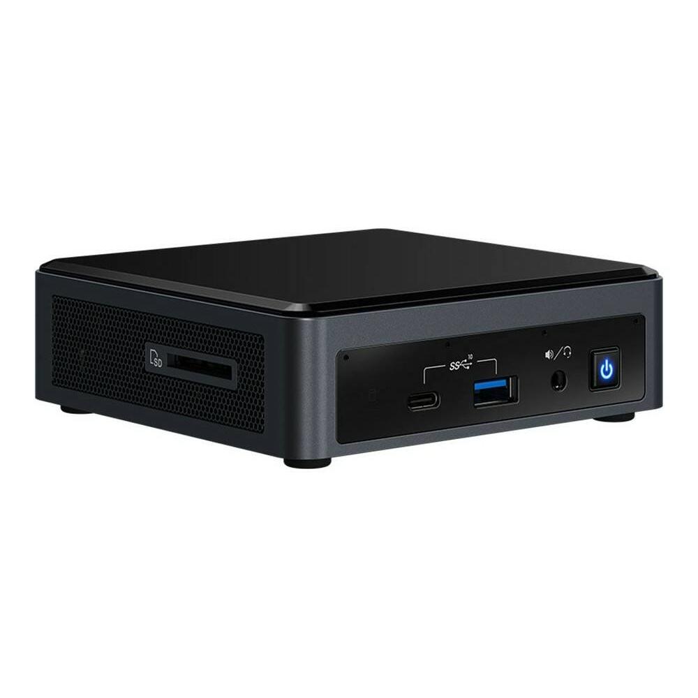 Intel NUC10i3FNK Tiny Core i3 2.1 GHz - SSD 1 To RAM 16 Go Reconditionné - 442,00 € Intel NUC10i3FNK Tiny Core i3 2.1 GHz - SSD 1 To RAM 16 Go Reconditionné Intel reconditionné disponible sur Backmarket