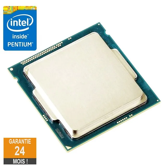 Acheter Intel Pentium G3220 SR1CG 3.00GHz FCLGA1150 refurbished - 14,69 € Intel Pentium G3220 SR1CG 3.00GHz FCLGA1150 refurbished reconditionné disponible sur Cdiscount Seconde Vie
