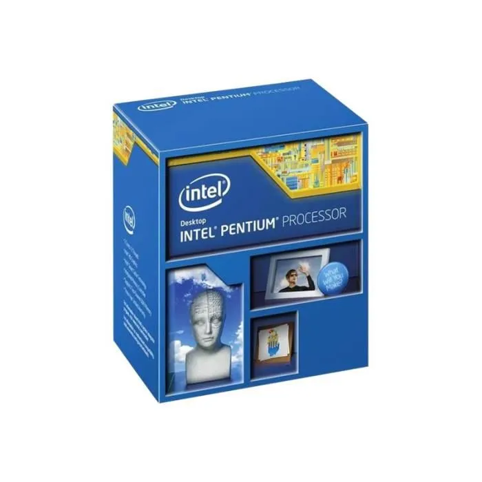 Acheter INTEL Processeur Pentium G4560 Dual-core - 350 GHz Pack - 3 Mo Cache - 14 nm - Socket H4 LGA-1151 Reconditionné - 25,74 € INTEL Processeur Pentium G4560 Dual-core - 350 GHz Pack - 3 Mo Cache - 14 nm - Socket H4 LGA-1151 Reconditionné Intel reconditionné disponible sur Cdiscount Seconde Vie