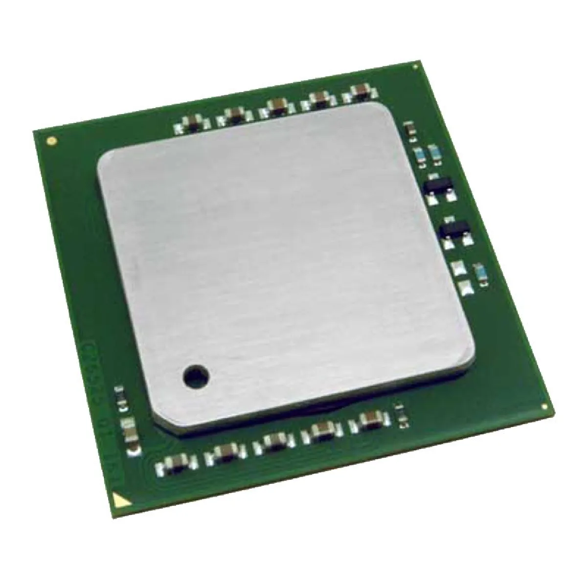 Intel Xeon 3200DP SL8P5 3.2GHz / 3.6GHz État correct - 14,95 € Intel Xeon 3200DP SL8P5 3.2GHz / 3.6GHz État correct Intel reconditionné disponible sur Rue du Commerce Seconde Vie