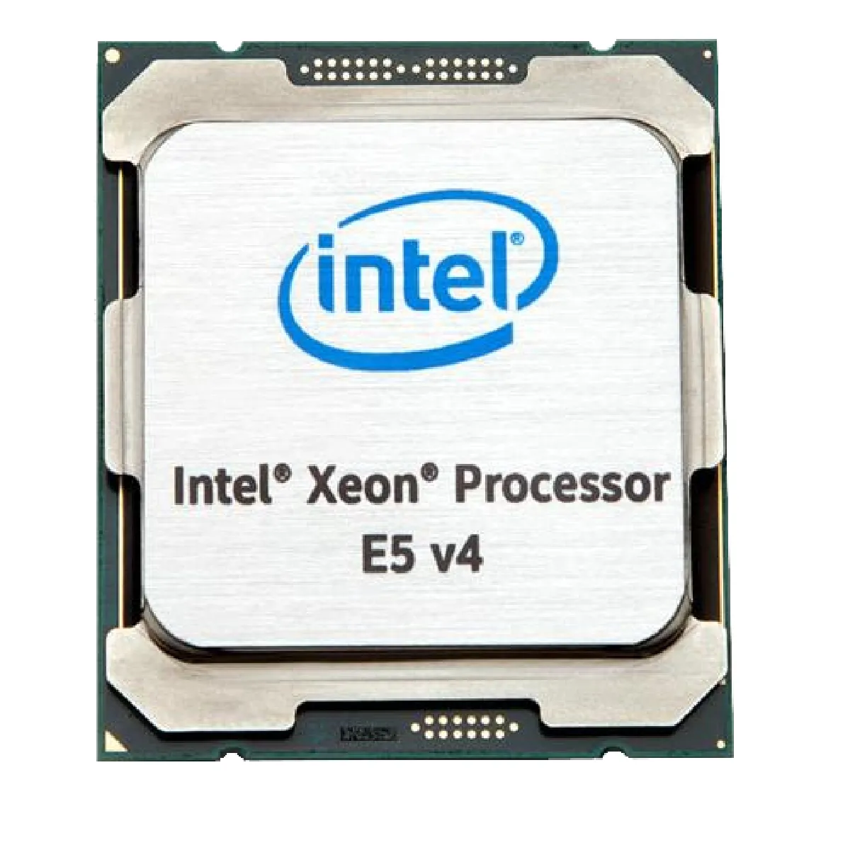 Intel Xeon E5-2680 v4 2.4GHz / 3.3GHz Reconditionné - 55,00 € Intel Xeon E5-2680 v4 2.4GHz / 3.3GHz Reconditionné Intel reconditionné disponible sur Rue du Commerce Seconde Vie