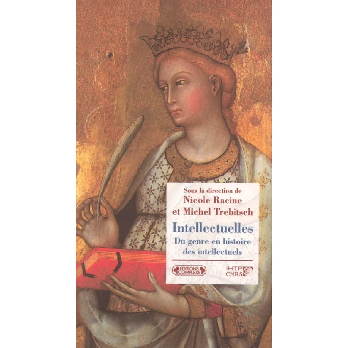 Acheter Intellectuelles : du genre en histoire des intellectuels État correct - 18,00 € Intellectuelles : du genre en histoire des intellectuels État correct N/A (Il ne s'agit pas d'une marque reconditionné disponible sur Rue du Commerce Seconde Vie